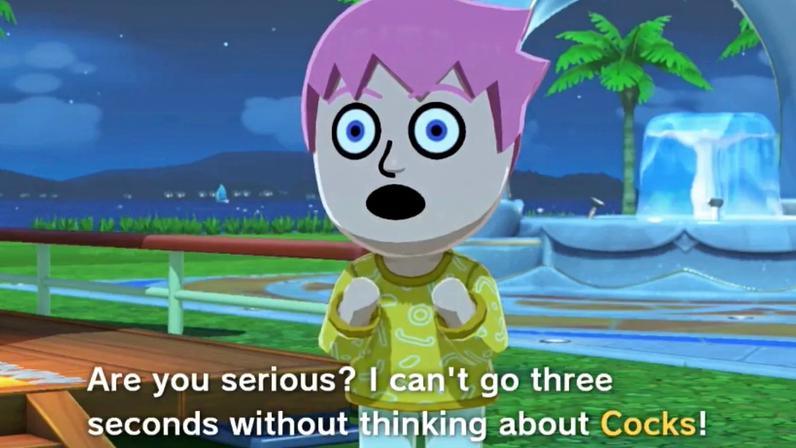 Tomodachi Life: Living The Dream demonstração mostra jogo sem filtro