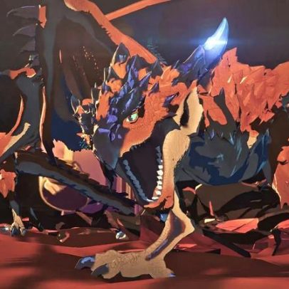 10 Dicas para Conhecer Antes de Começar a Jogar Monster Hunter Stories 3
