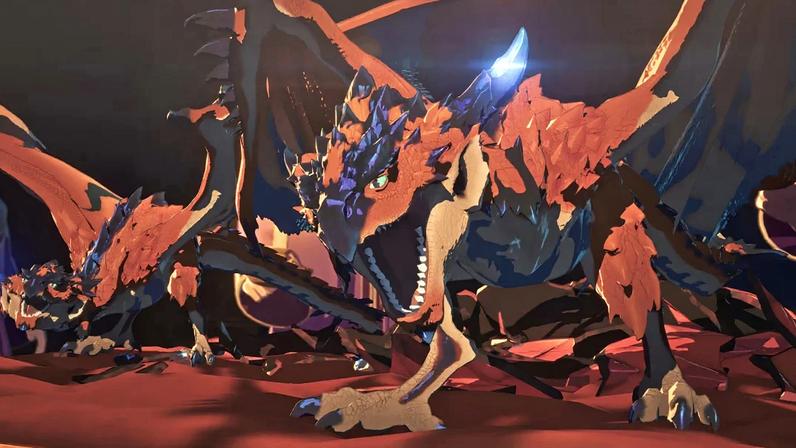 10 Dicas para Conhecer Antes de Começar a Jogar Monster Hunter Stories 3
