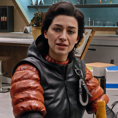 DLSS 5 da Nvidia é como motion smoothing em jogos, mas pior