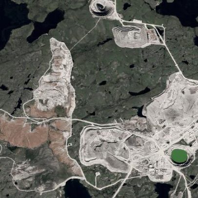 Canadá investe US$1 milhão em exploração de mineração em terras indígenas