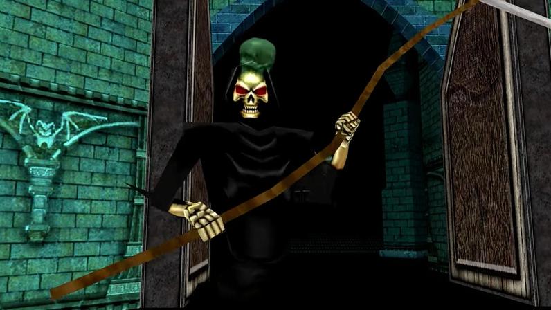 Everquest Legends