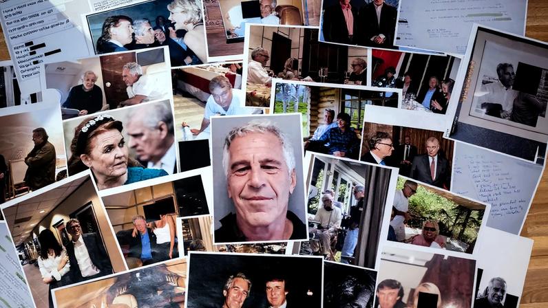 Hacker acidentalmente acessa arquivos da FBI sobre Epstein