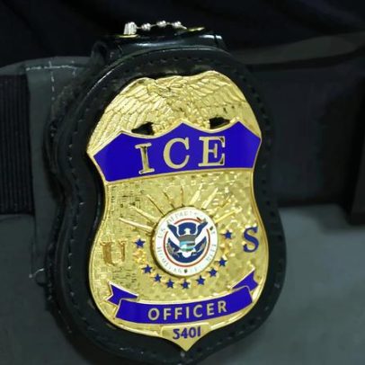 ICE paga salários de toda a polícia da cidade