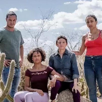 Cangaço Novo: trailer da segunda temporada é divulgado