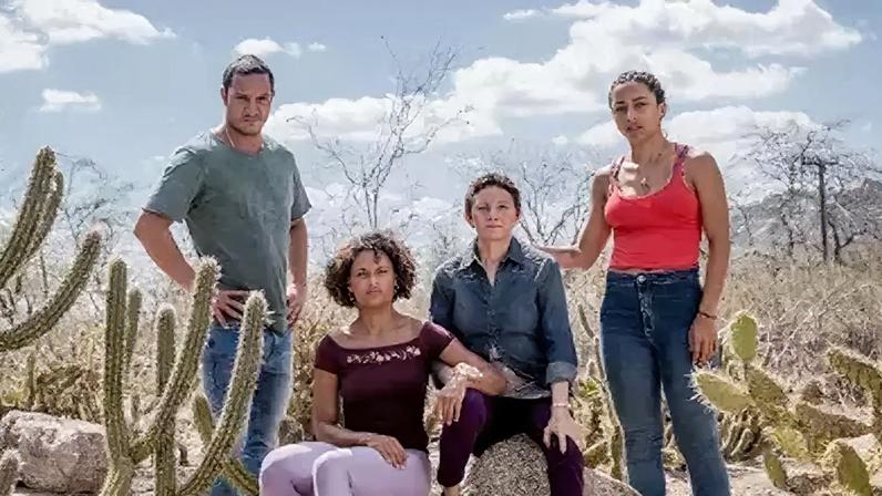 Cangaço Novo | Segunda temporada ganha trailer; assista