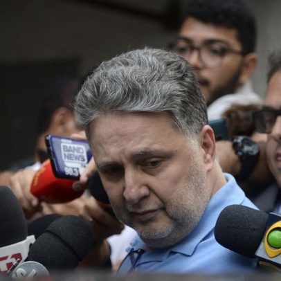 Zanin suspende condenação de Garotinho e abre caminho para candidatura no Rio