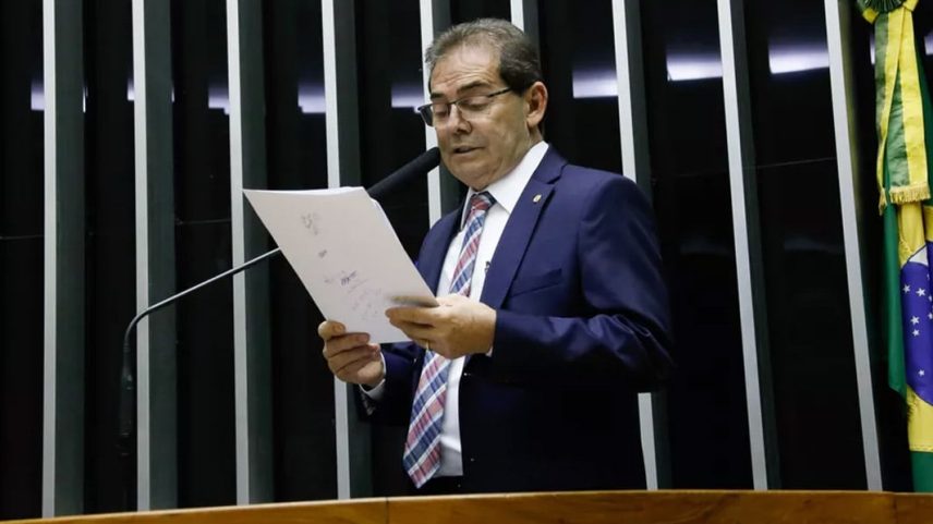 Paulinho da Força não apoia Lula em outubro