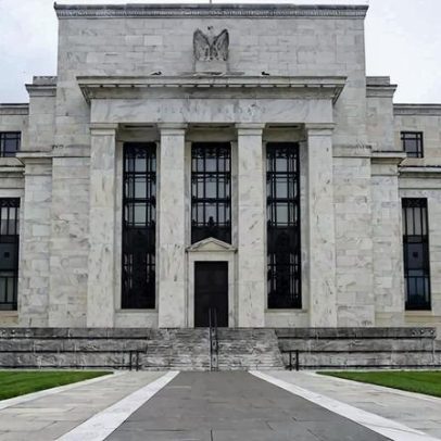 Fed mantém taxa de juros nos EUA sem alteração