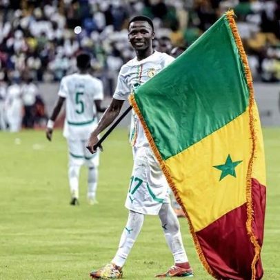 CAF retira título do Senegal e declara Marrocos campeão da CAN