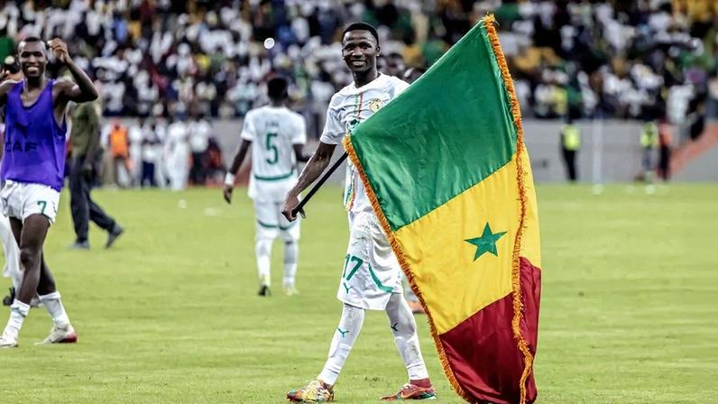 CAF retira título do Senegal e declara Marrocos campeão da CAN