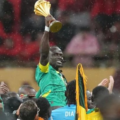 Copa Africana: Senegal tem título retirado, Marrocos é campeão