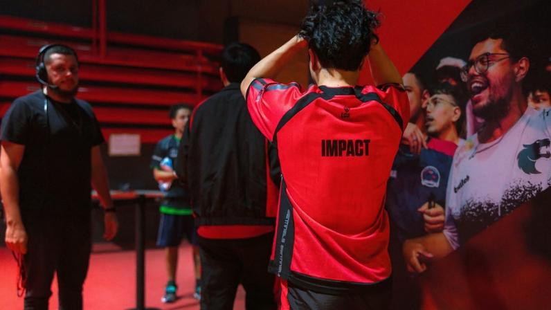 Sentinels derrotam RED Canids na Americas Cup 2026