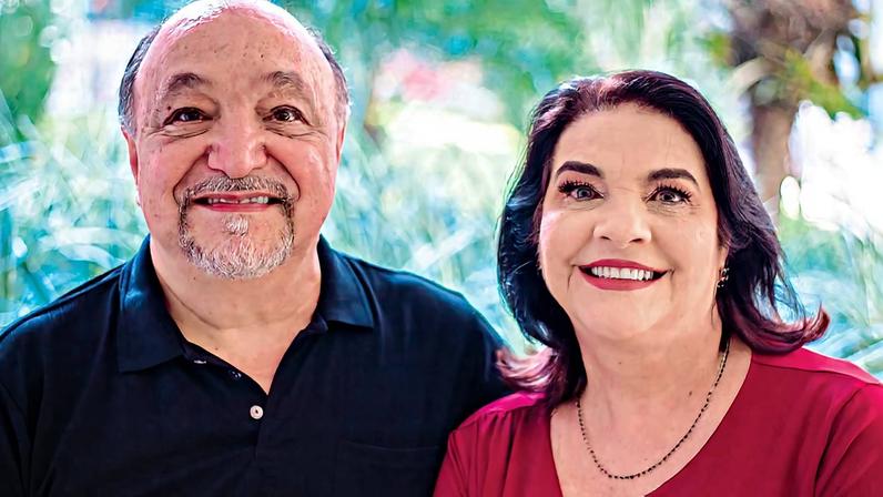 Mudanças no casamento começam dentro de cada pessoa