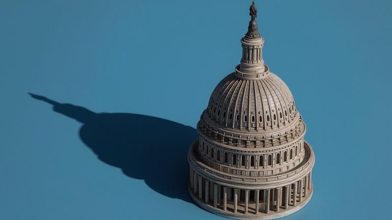 Governo Sombra: análise e implicações do poder não oficial