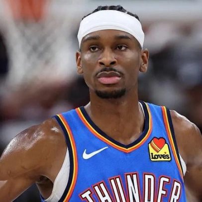 Shai Gilgeous-Alexander bate recorde e Thunder vence Celtics