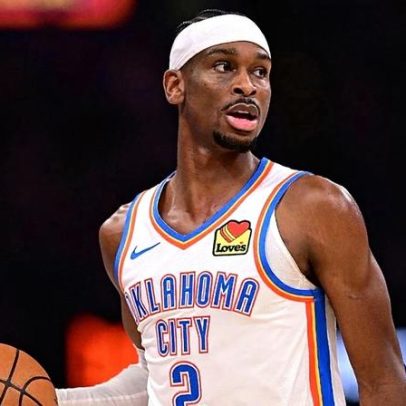 Shai Gilgeous-Alexander permanece no topo da disputa pelo MVP da NBA