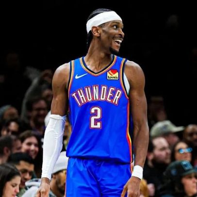 Shai comenta sobre fãs de Luka Dončić em lances livres