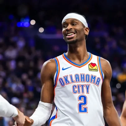 MVP da NBA tem cinco candidatos reais ao prêmio