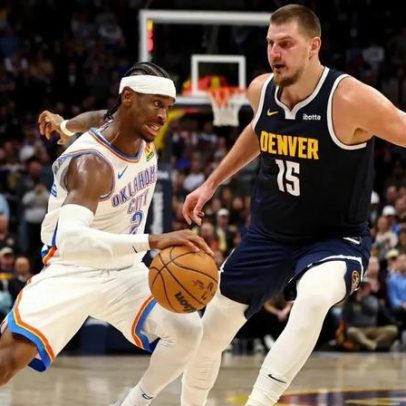 Richard Jefferson compara Shai Gilgeous-Alexander a Nikola Jokic