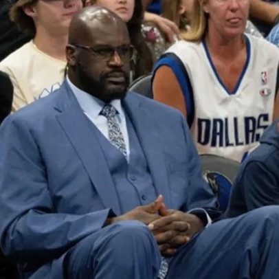 Shaquille O’Neal admite ter forçado troca para o Heat