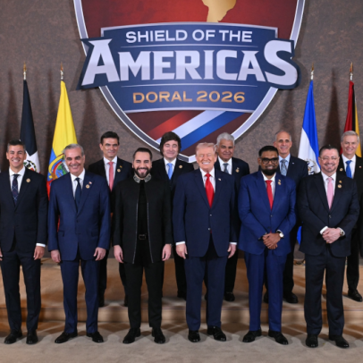 Cúpula de Trump prioriza deferência sobre detalhes