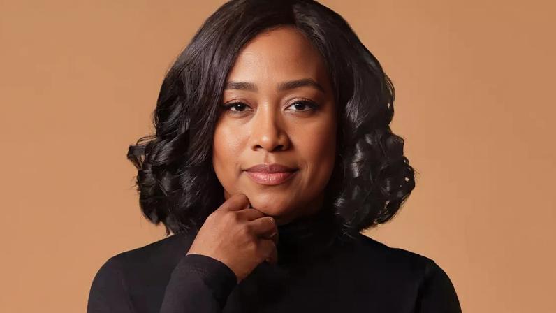 Shonda Rhimes