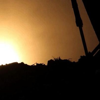 Desabamento mortal de aterro na Indonésia é aviso de falha sistêmica