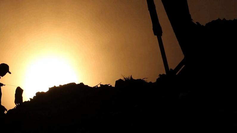 Desabamento mortal de aterro na Indonésia é aviso de falha sistêmica