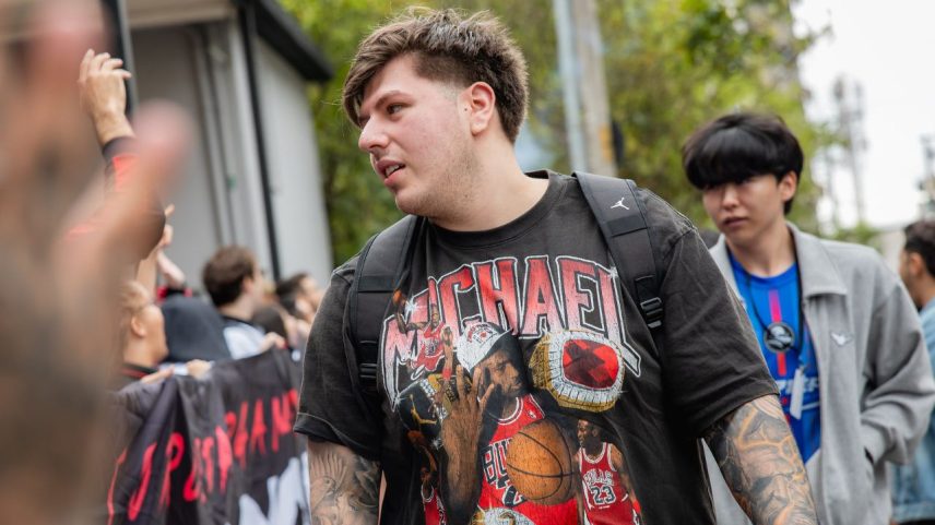CBLOL 2026: Ele está de volta! LEVIATAN confirma novo ADC
