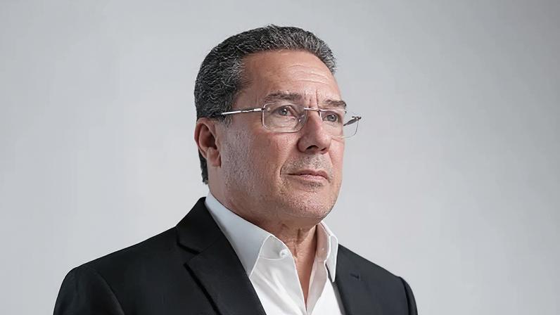 Vanderlei Luxemburgo recebe alta do hospital e celebra recuperação