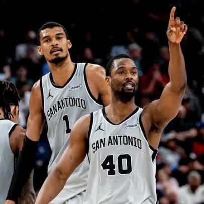 Confrontos dos playoffs e play-in da NBA até o momento