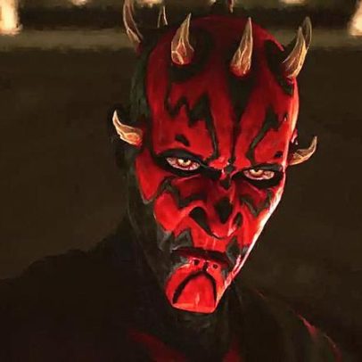 Maul: série de Star Wars com Wagner Moura recebe trailer e pôster