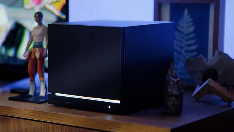 Steam Machine da Valve pode não ser enviado em 2026 por crise de memória