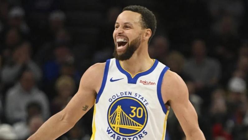 Entrevista de Stephen Curry preocupa fãs do Warriors