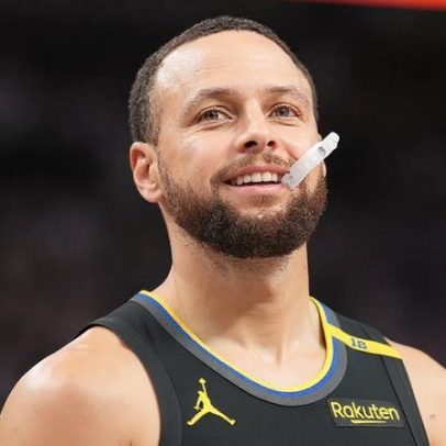 Stephen Curry comenta sobre possível aposentadoria da NBA