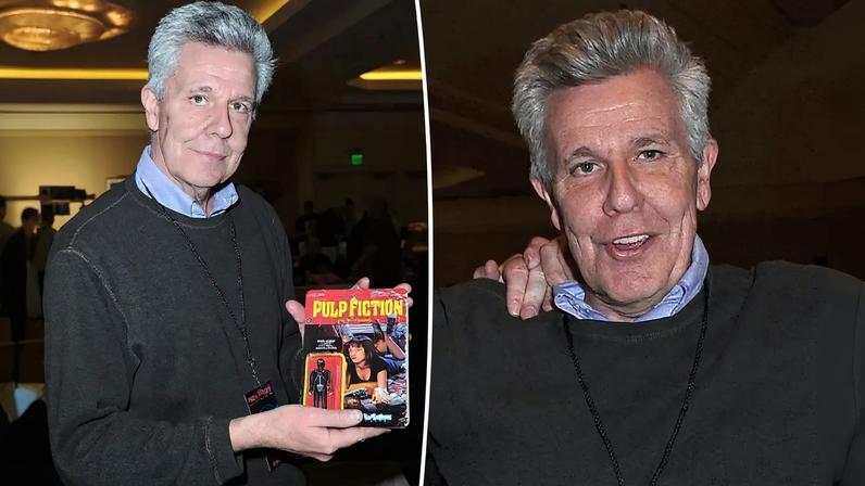 Ator que interpretou The Gimp em Pulp Fiction morre aos 68 anos