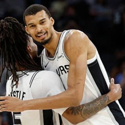 NBA 2025/26: Rodada de 17 de março gera resultados e destaques