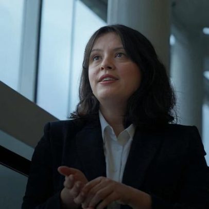 Entrevista com Delara Burkhardt sobre o segundo atraso do EUDR