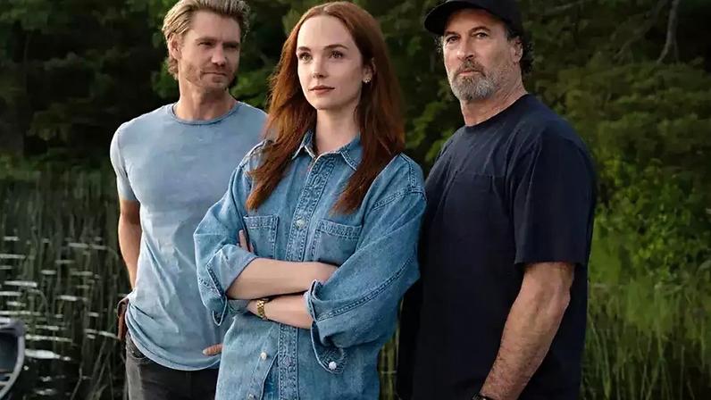 Nova One Tree Hill com Chad Michael Murray chega ao Globoplay