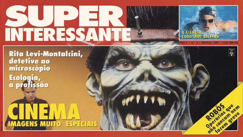 A Super de março de 1991