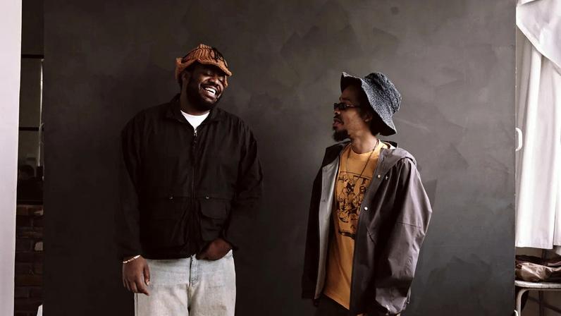 Earl Sweatshirt une-se a MIKE e Surf Gang em single colaborativo Leadbelly