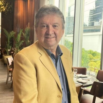 Sylvio Lazzarini, pecuarista que reinventou a carne do zero