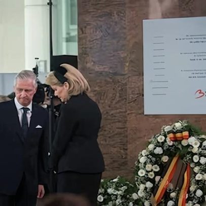 Bruxelas comemora 10º aniversário do pior ataque jihadista temor de extremismo