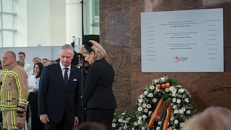 Bruxelas comemora 10º aniversário do pior ataque jihadista temor de extremismo