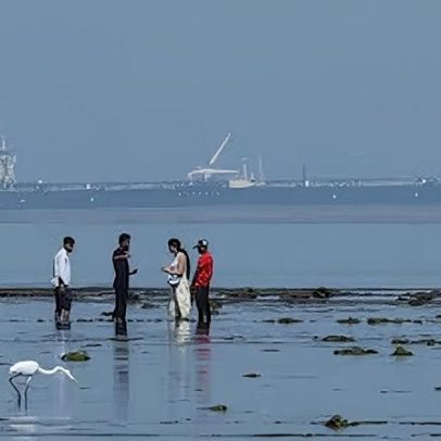EUA levantam sanções contra petroleiros russos por um mês