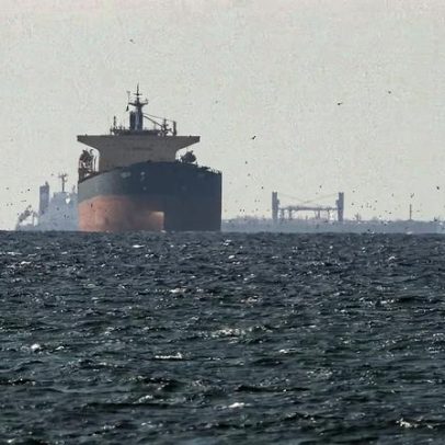 EAU podem integrar esforço internacional liderado pelos EUA para o Golfo de Ormuz