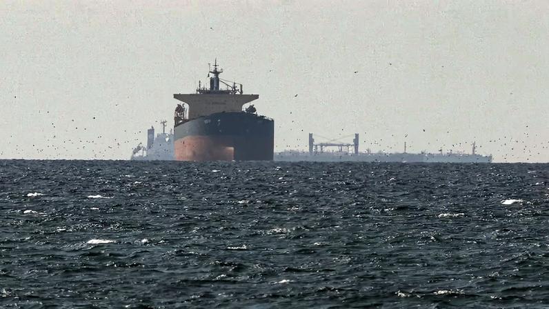 EAU podem integrar esforço internacional liderado pelos EUA para o Golfo de Ormuz