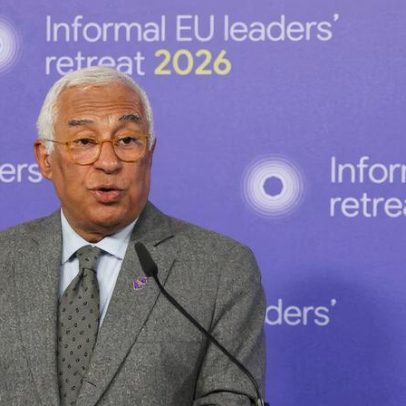 Costa da UE apoia decisão do Líbano de encerrar atividades do Hezbollah