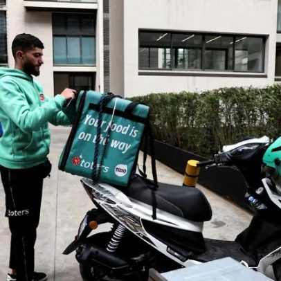 Israel amplia ataques em Beirute; motoristas de entrega evitam área de risco
